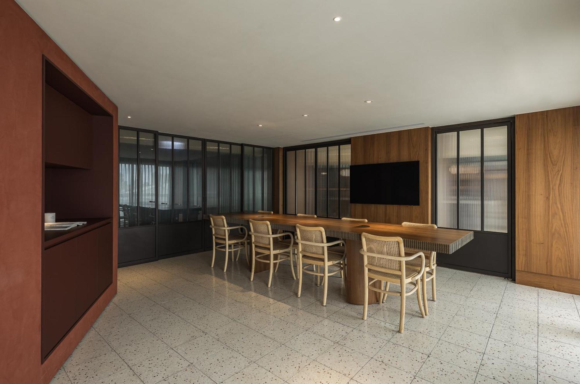 天下南隅 Provintia Hotel Tainan Luaran gambar