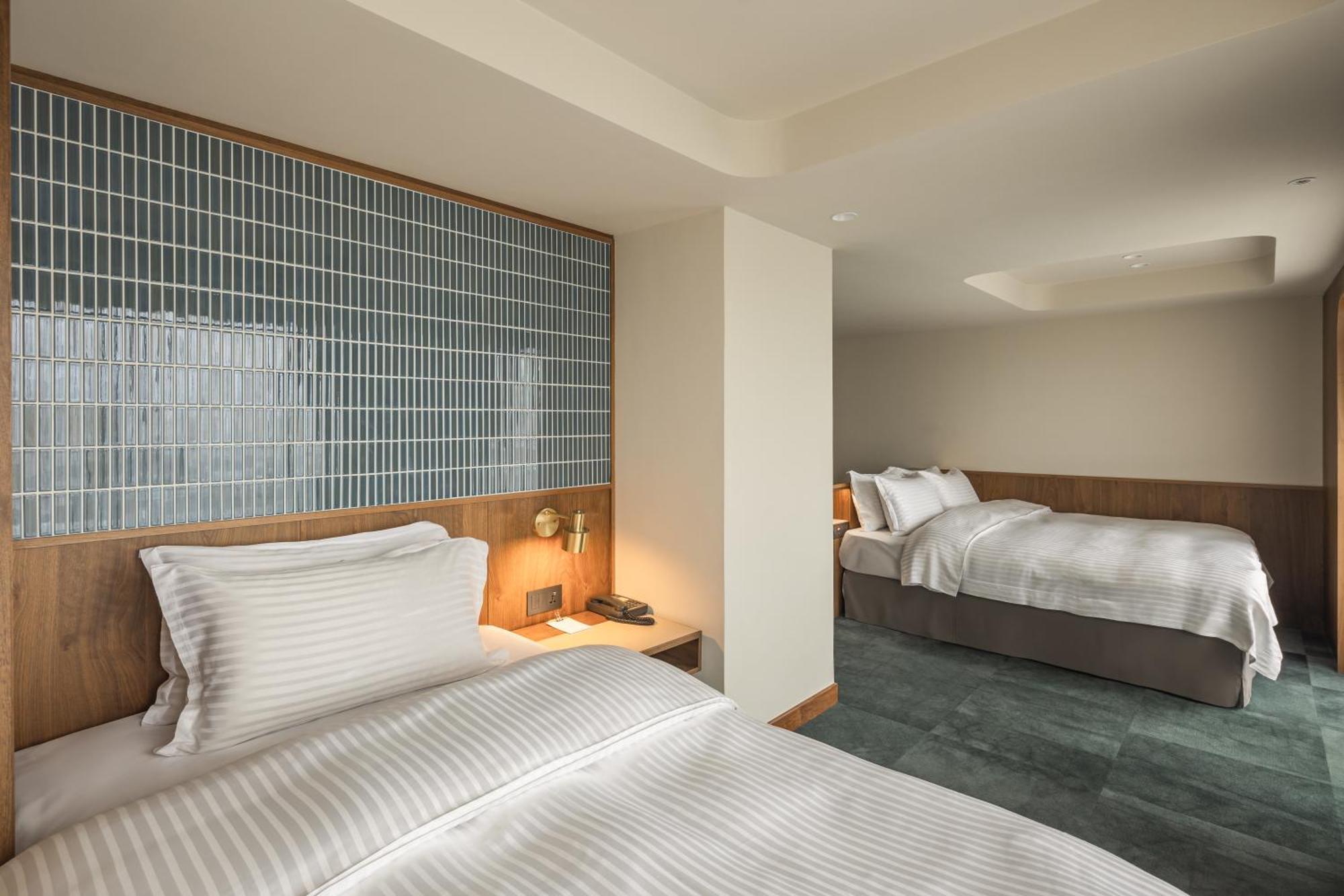 天下南隅 Provintia Hotel Tainan Luaran gambar