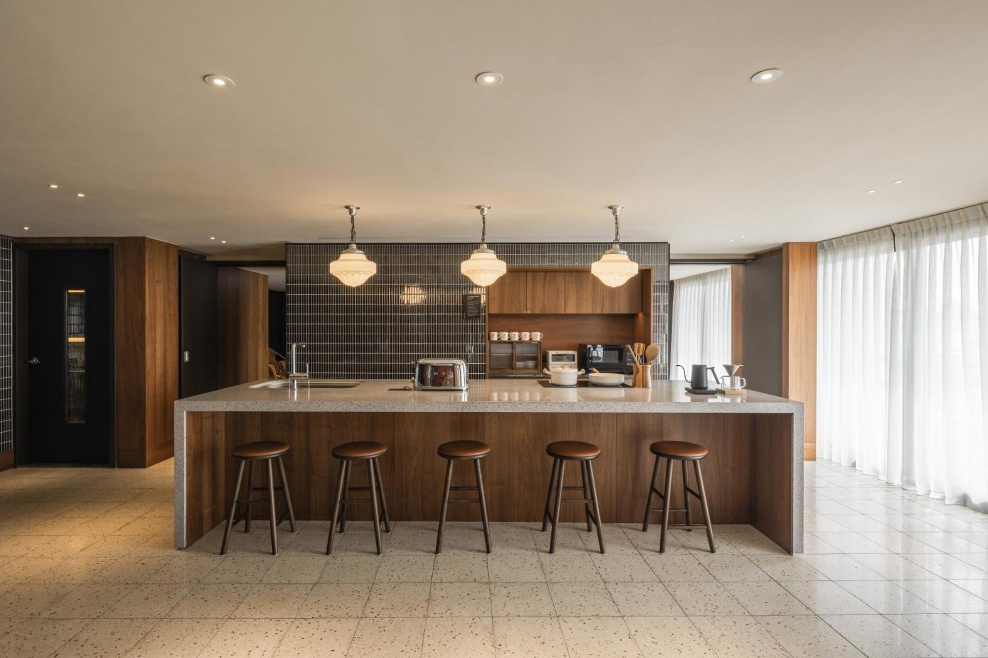 天下南隅 Provintia Hotel Tainan Luaran gambar