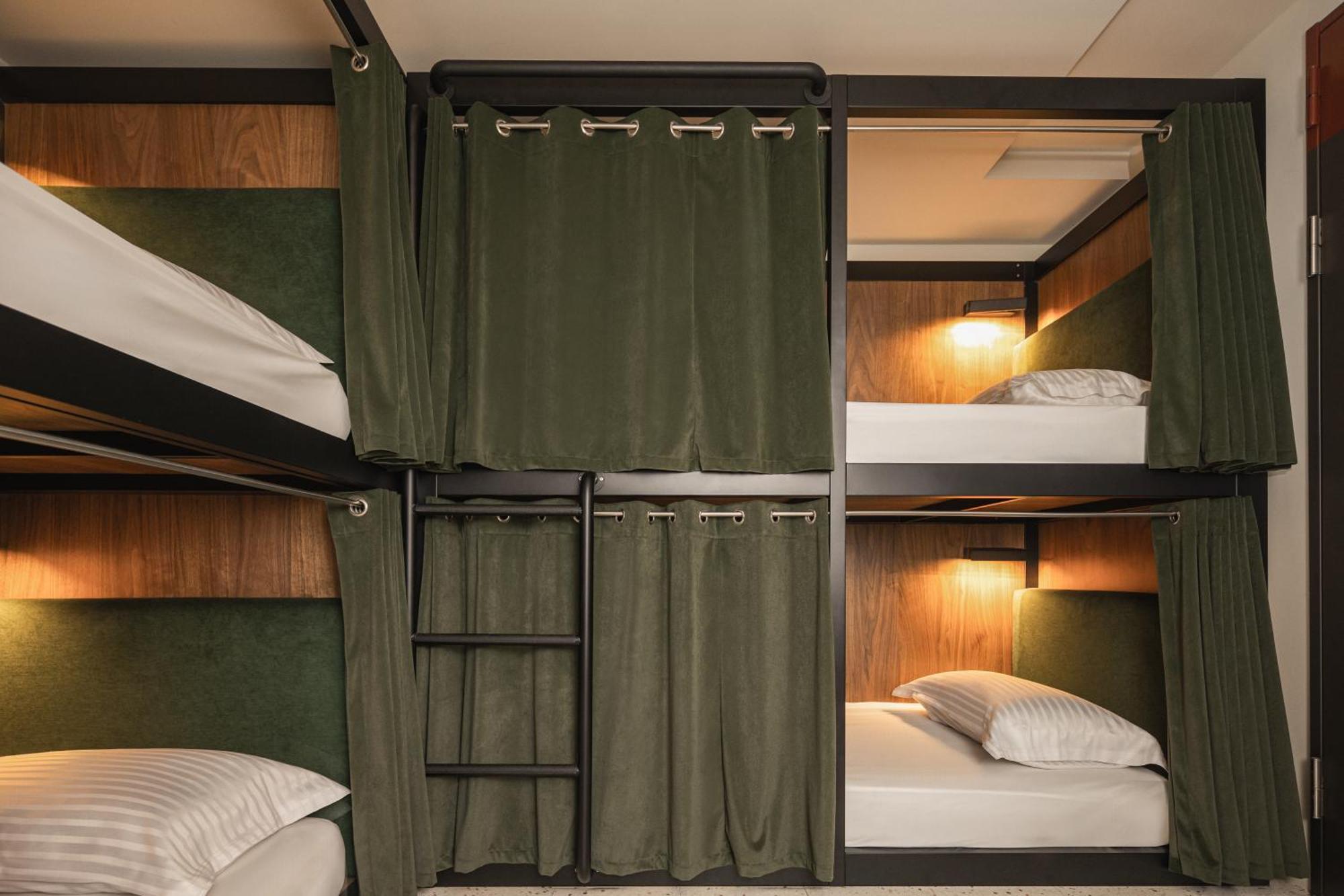 天下南隅 Provintia Hotel Tainan Luaran gambar