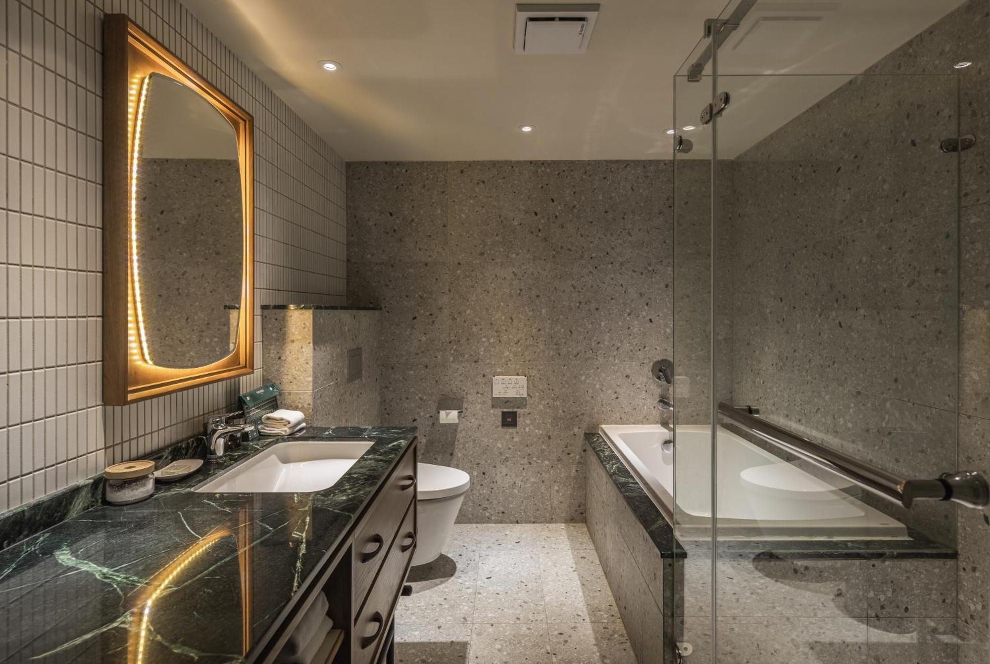 天下南隅 Provintia Hotel Tainan Bilik gambar